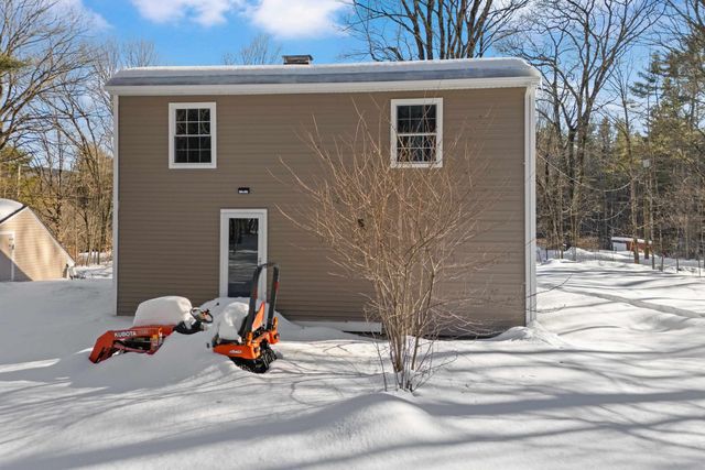 430 Sand Hill Road, Peterborough, NH 03458