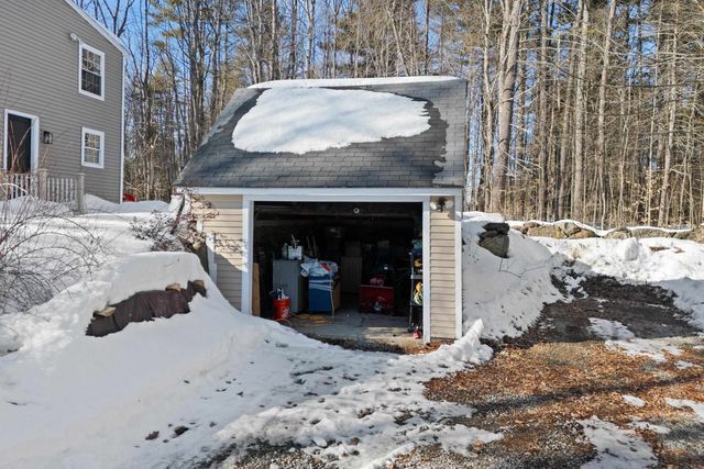 430 Sand Hill Road, Peterborough, NH 03458
