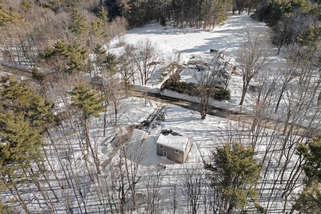 430 Sand Hill Road, Peterborough, NH 03458