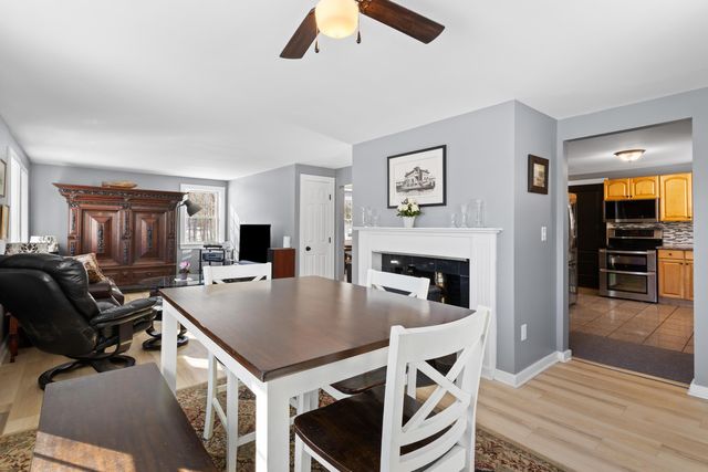 430 Sand Hill Road, Peterborough, NH 03458