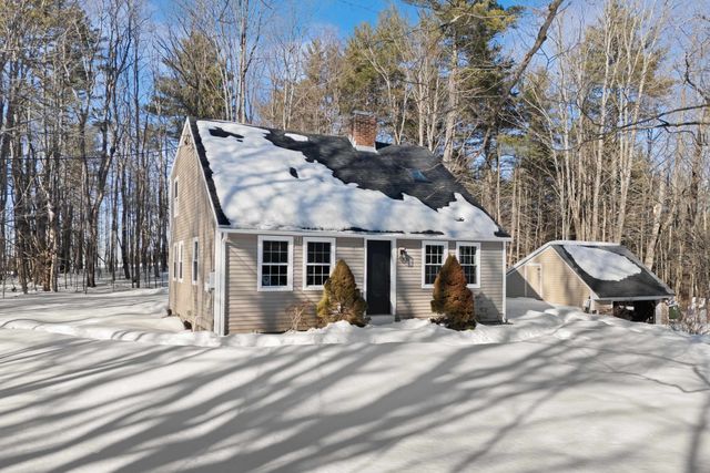 430 Sand Hill Road, Peterborough, NH 03458