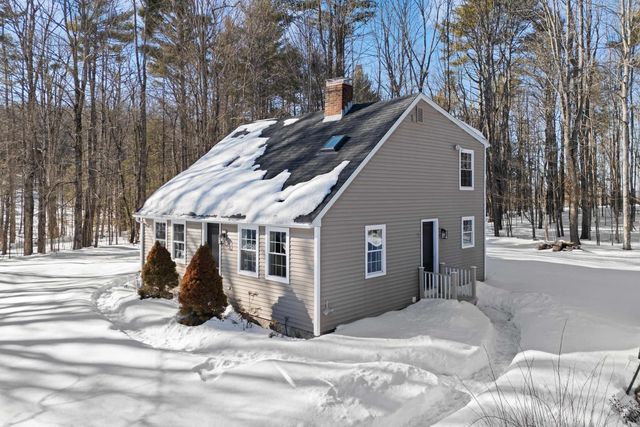 430 Sand Hill Road, Peterborough, NH 03458