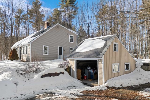 430 Sand Hill Road, Peterborough, NH 03458