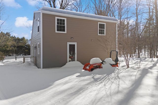 430 Sand Hill Road, Peterborough, NH 03458
