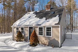 430 Sand Hill Road, Peterborough, NH 03458
