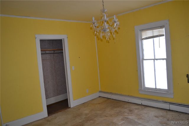 40 Jefferson Street, New Albion, NY 14719