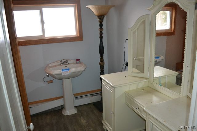 40 Jefferson Street, New Albion, NY 14719