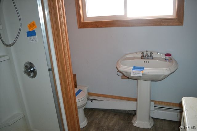 40 Jefferson Street, New Albion, NY 14719