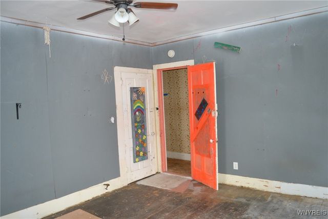 40 Jefferson Street, New Albion, NY 14719