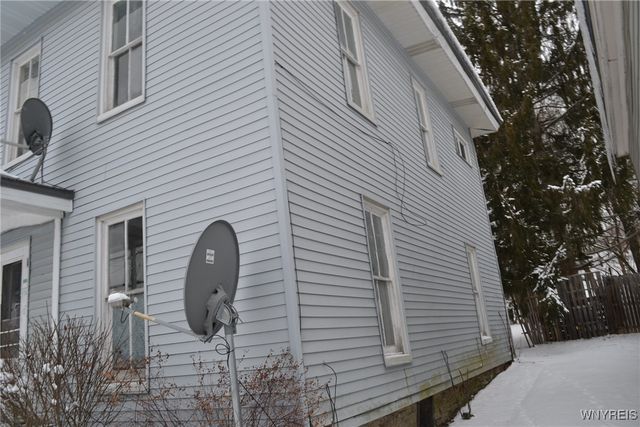 40 Jefferson Street, New Albion, NY 14719