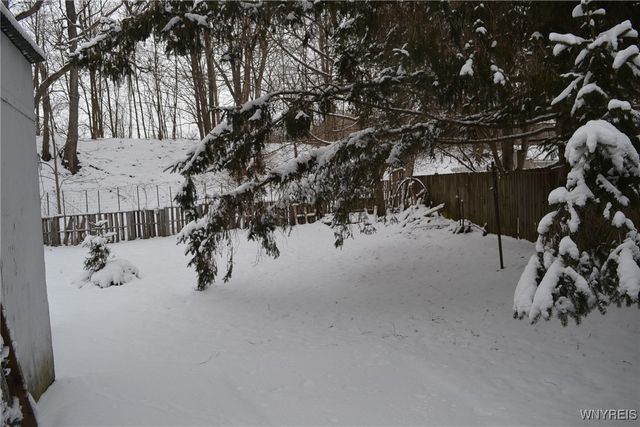 40 Jefferson Street, New Albion, NY 14719