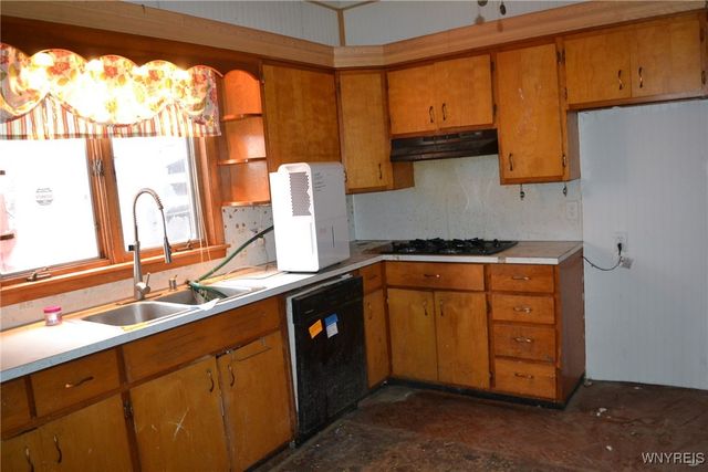 40 Jefferson Street, New Albion, NY 14719