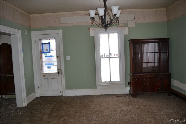 40 Jefferson Street, New Albion, NY 14719