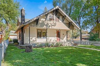 206 W Waverly Pl, Spokane, WA 99205