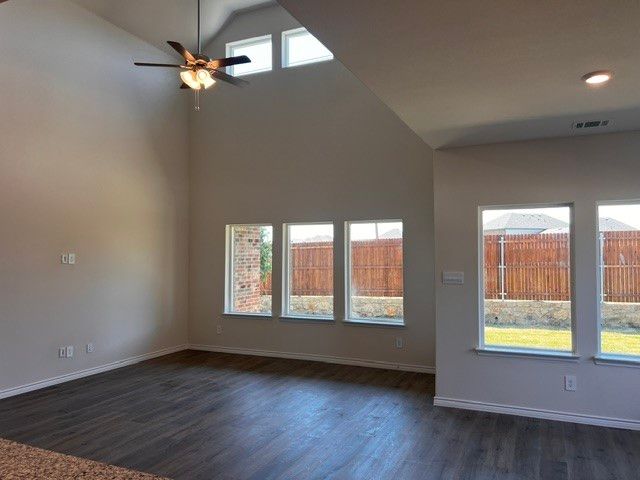 3661 Sagauro Drive, Grand Prairie, TX 75052