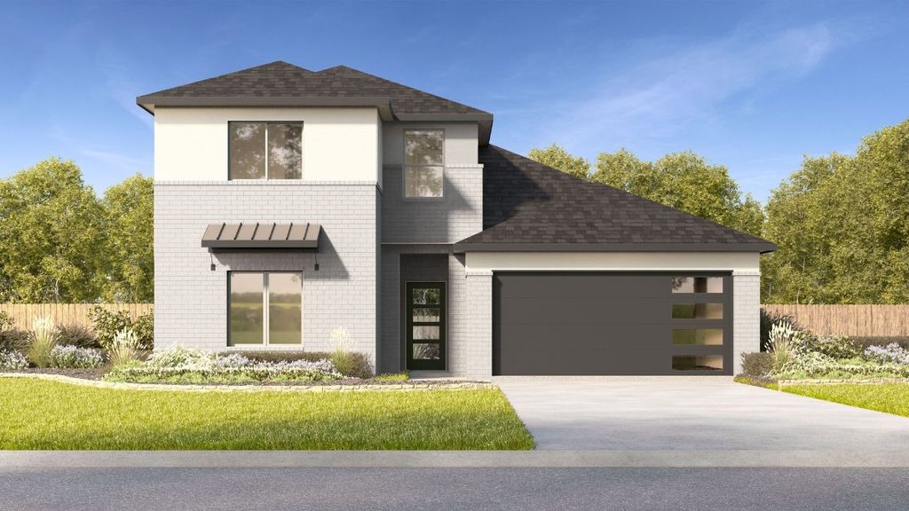 3661 Sagauro Drive, Grand Prairie, TX 75052