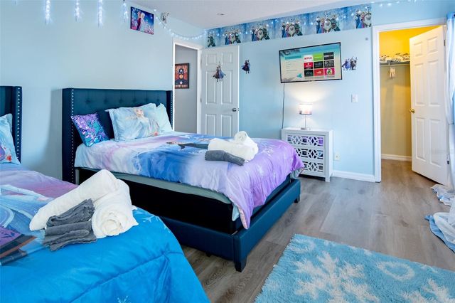 865 BLOOMINGDALE DRIVE, Davenport, FL 33897