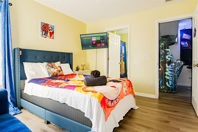 865 BLOOMINGDALE DRIVE, Davenport, FL 33897