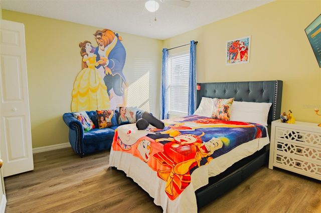 865 BLOOMINGDALE DRIVE, Davenport, FL 33897