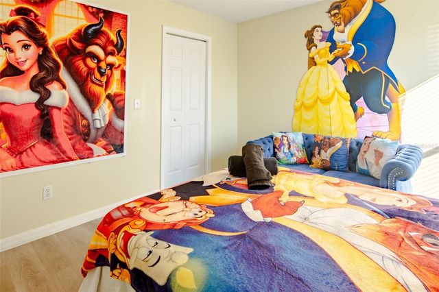 865 BLOOMINGDALE DRIVE, Davenport, FL 33897