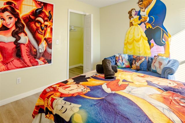 865 BLOOMINGDALE DRIVE, Davenport, FL 33897