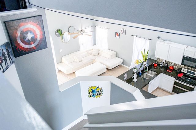 865 BLOOMINGDALE DRIVE, Davenport, FL 33897