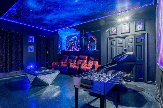 865 BLOOMINGDALE DRIVE, Davenport, FL 33897