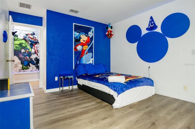 865 BLOOMINGDALE DRIVE, Davenport, FL 33897