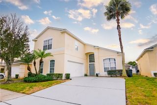 865 BLOOMINGDALE DRIVE, Davenport, FL 33897