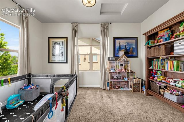 1528 Yellow Tail Drive, Colorado Springs, CO 80921
