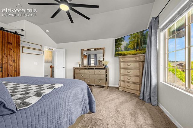 1528 Yellow Tail Drive, Colorado Springs, CO 80921