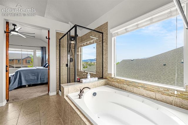 1528 Yellow Tail Drive, Colorado Springs, CO 80921
