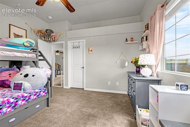 1528 Yellow Tail Drive, Colorado Springs, CO 80921