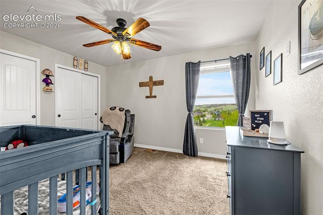 1528 Yellow Tail Drive, Colorado Springs, CO 80921