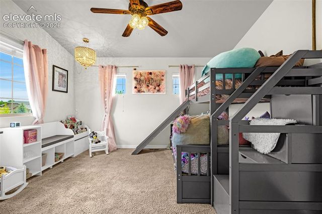 1528 Yellow Tail Drive, Colorado Springs, CO 80921