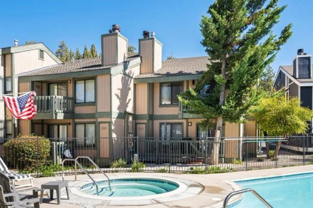 760 Blue Jay Road 48, Big Bear Lake, CA 92315