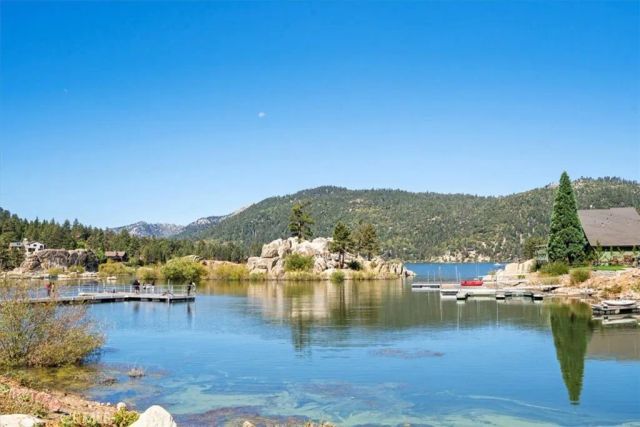 760 Blue Jay Road 48, Big Bear Lake, CA 92315