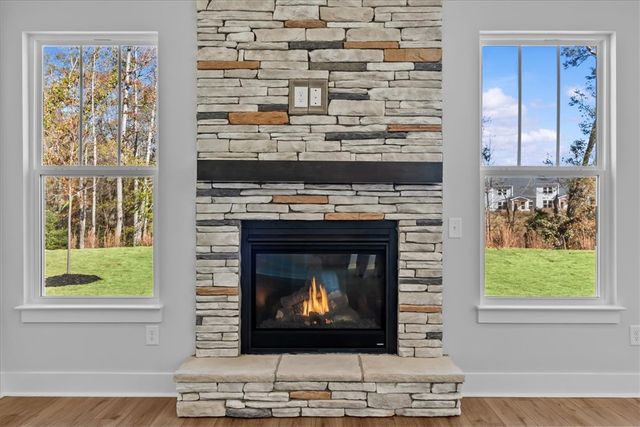 17 Long Branch Court, Anderson, SC 29621