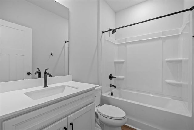 17 Long Branch Court, Anderson, SC 29621