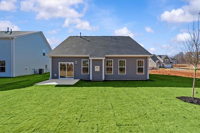 17 Long Branch Court, Anderson, SC 29621