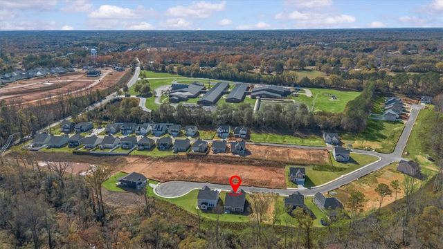 17 Long Branch Court, Anderson, SC 29621