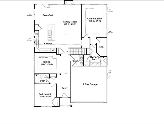 17 Long Branch Court, Anderson, SC 29621