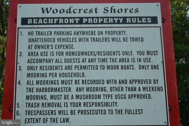 72 CYNTHIA CT, Elkton, MD 21921