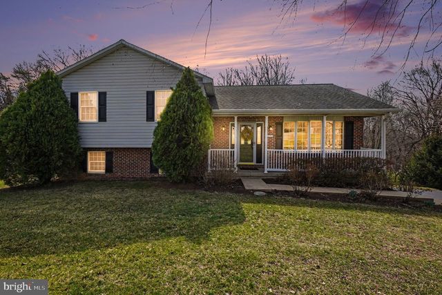 72 CYNTHIA CT, Elkton, MD 21921