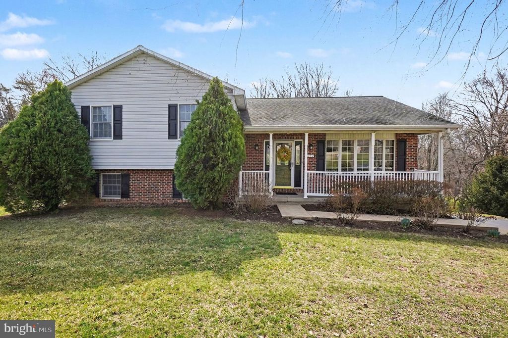 72 CYNTHIA CT, Elkton, MD 21921