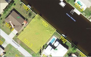 122 GRAHAM STREET SW, Port Charlotte, FL 33952