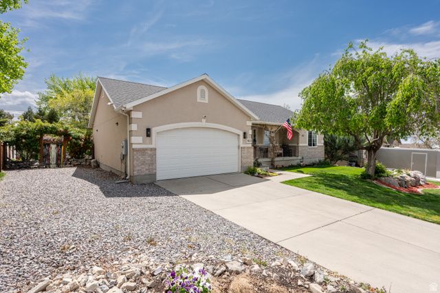 1022 E 450 S, Pleasant Grove, UT 84062
