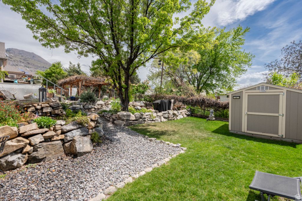 Image 28 of property listing at 1022 E 450 S, Pleasant Grove, UT 84062