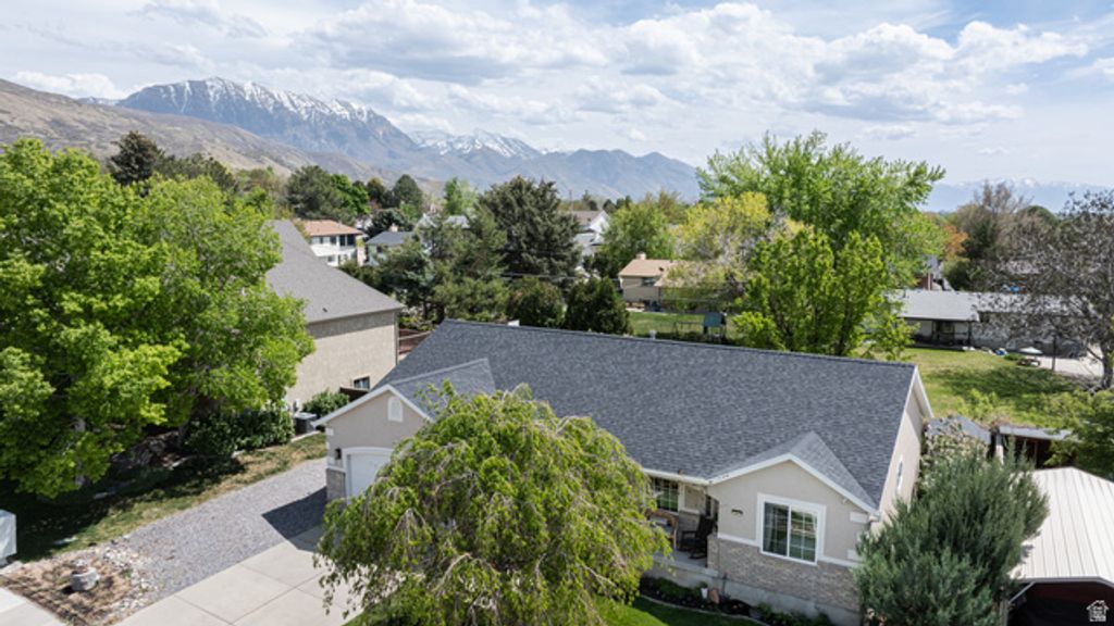 Image 29 of property listing at 1022 E 450 S, Pleasant Grove, UT 84062