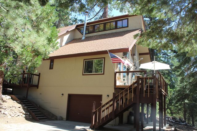 57910 Peppermint Drive, Ponderosa, CA 93265